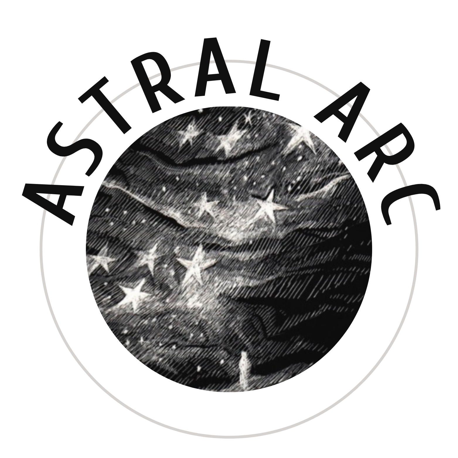 Profile logo