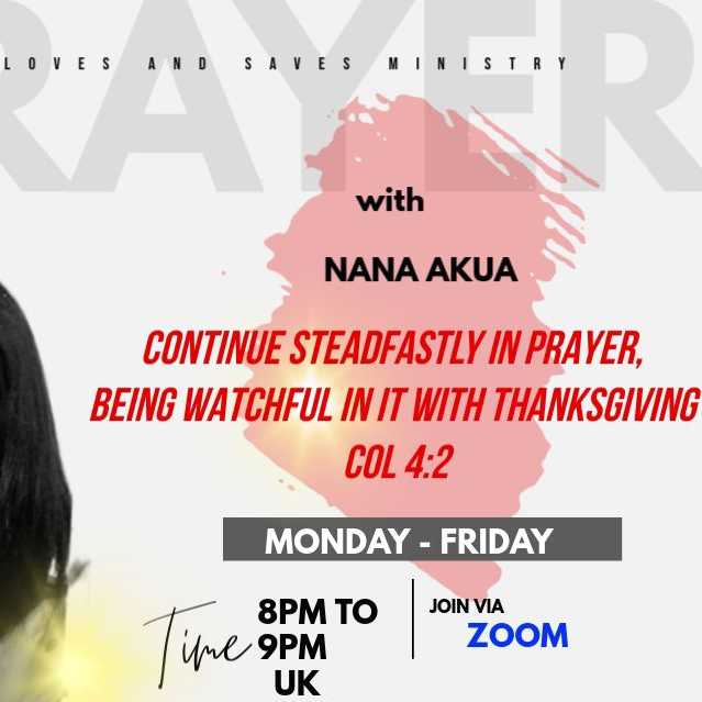 nana akua