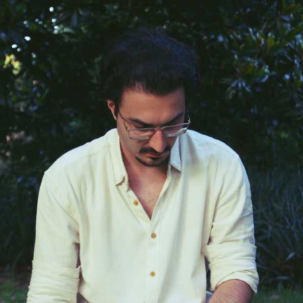 Pouria