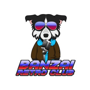 Banzai Retro Club - Best of 70’s, 80’s, and 90’s