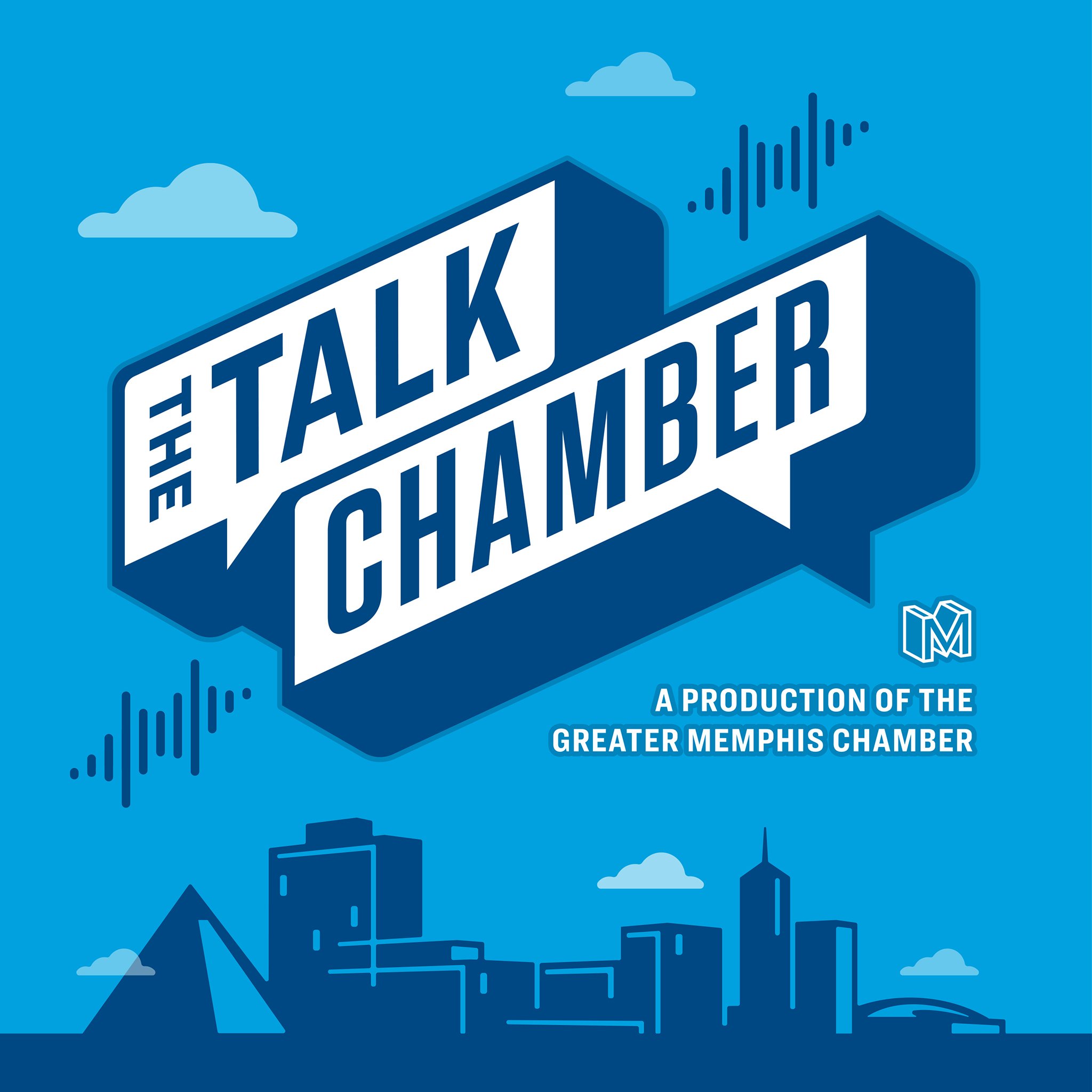 The Talk Chamber