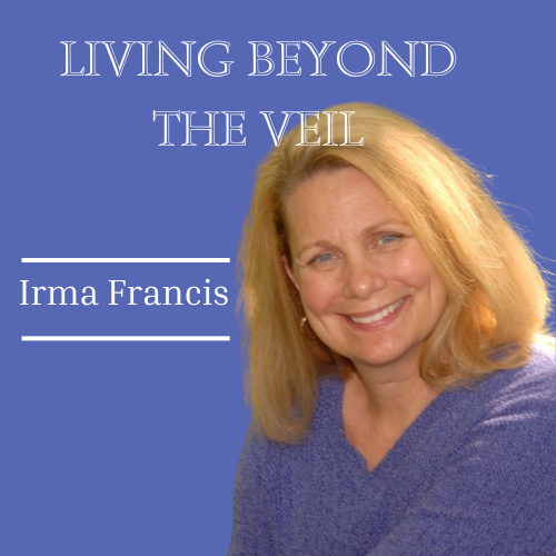 Living Beyond the Veil