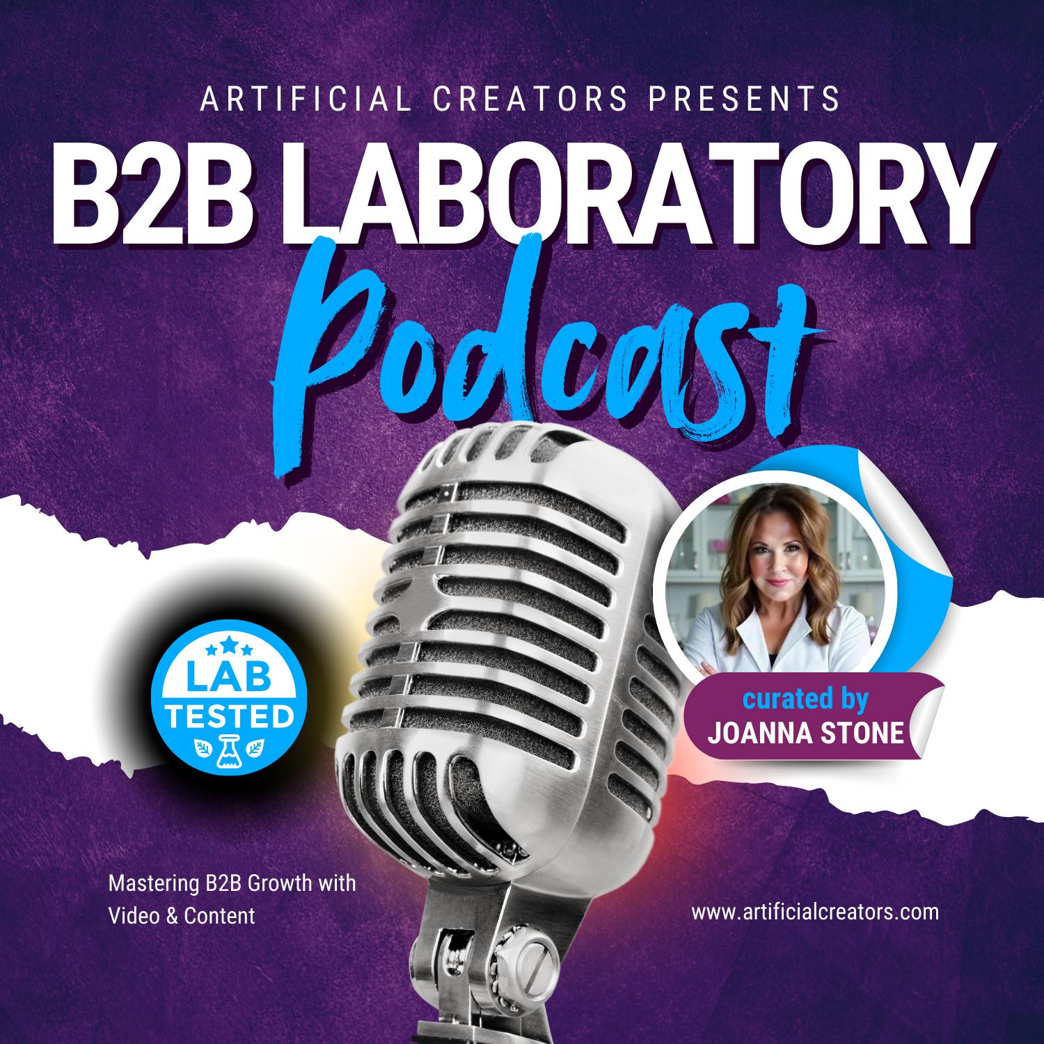 B2B Laboratory