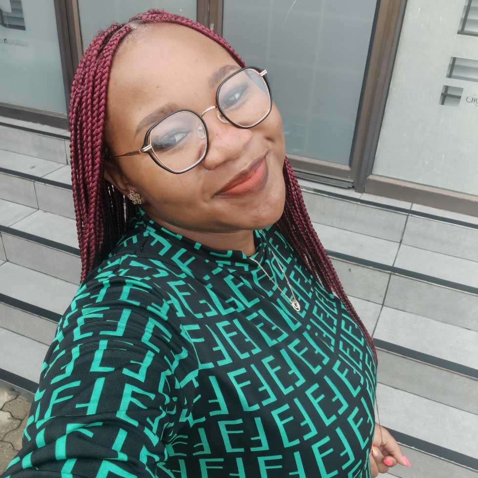 Hloni Tshabedi