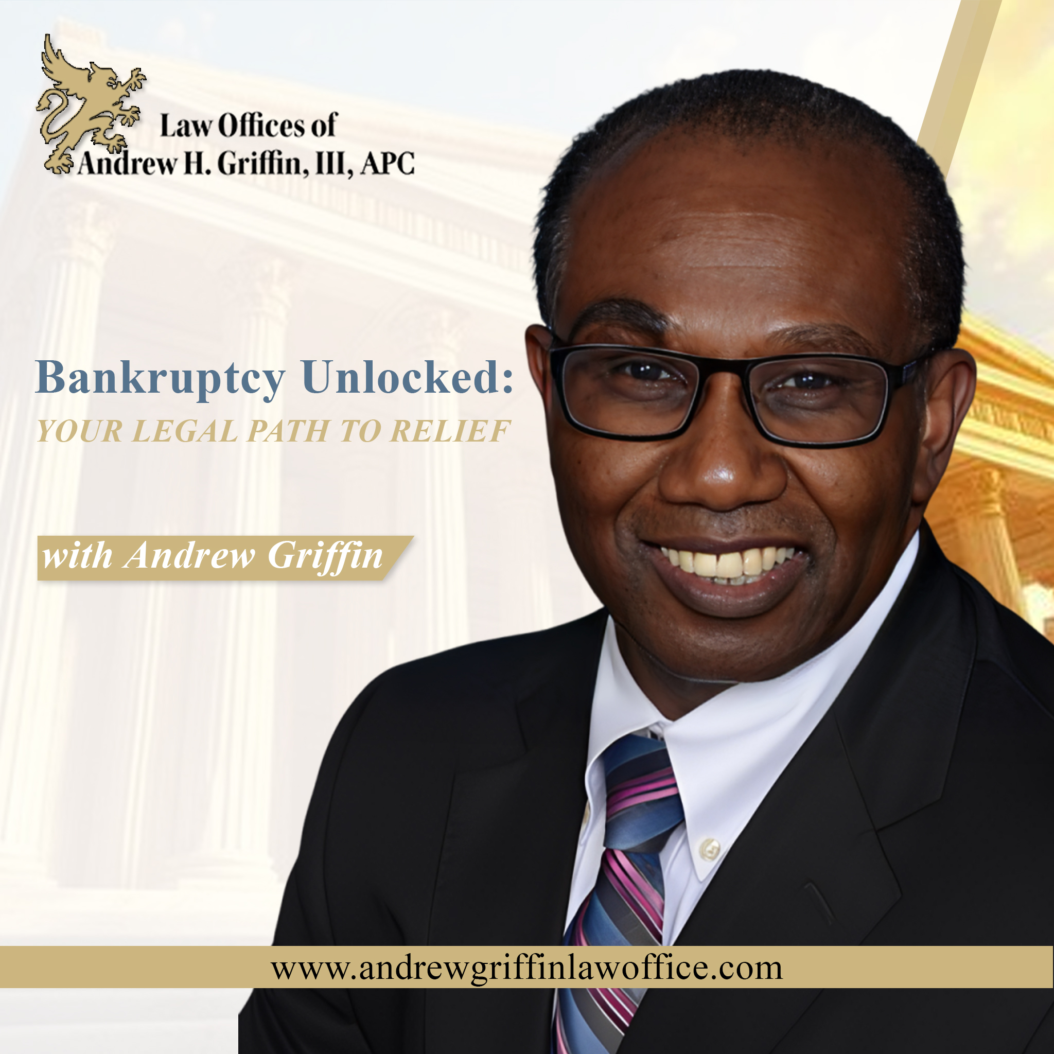 Bankruptcy Unlocked: Your Legal Path to Relief