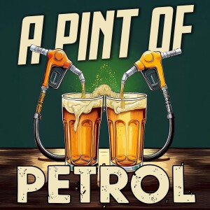 Episode 10: Car magazines, morris dancers and Tim predicts the future...