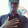 James Tetteh Kwabena Washington