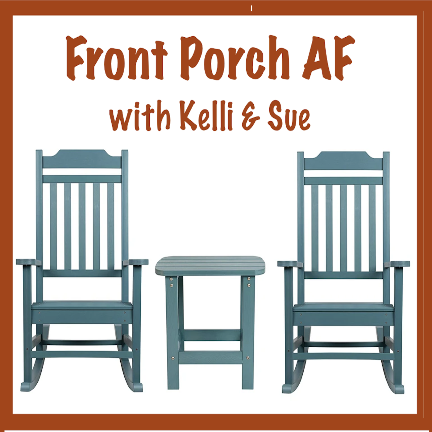 Front Porch AF