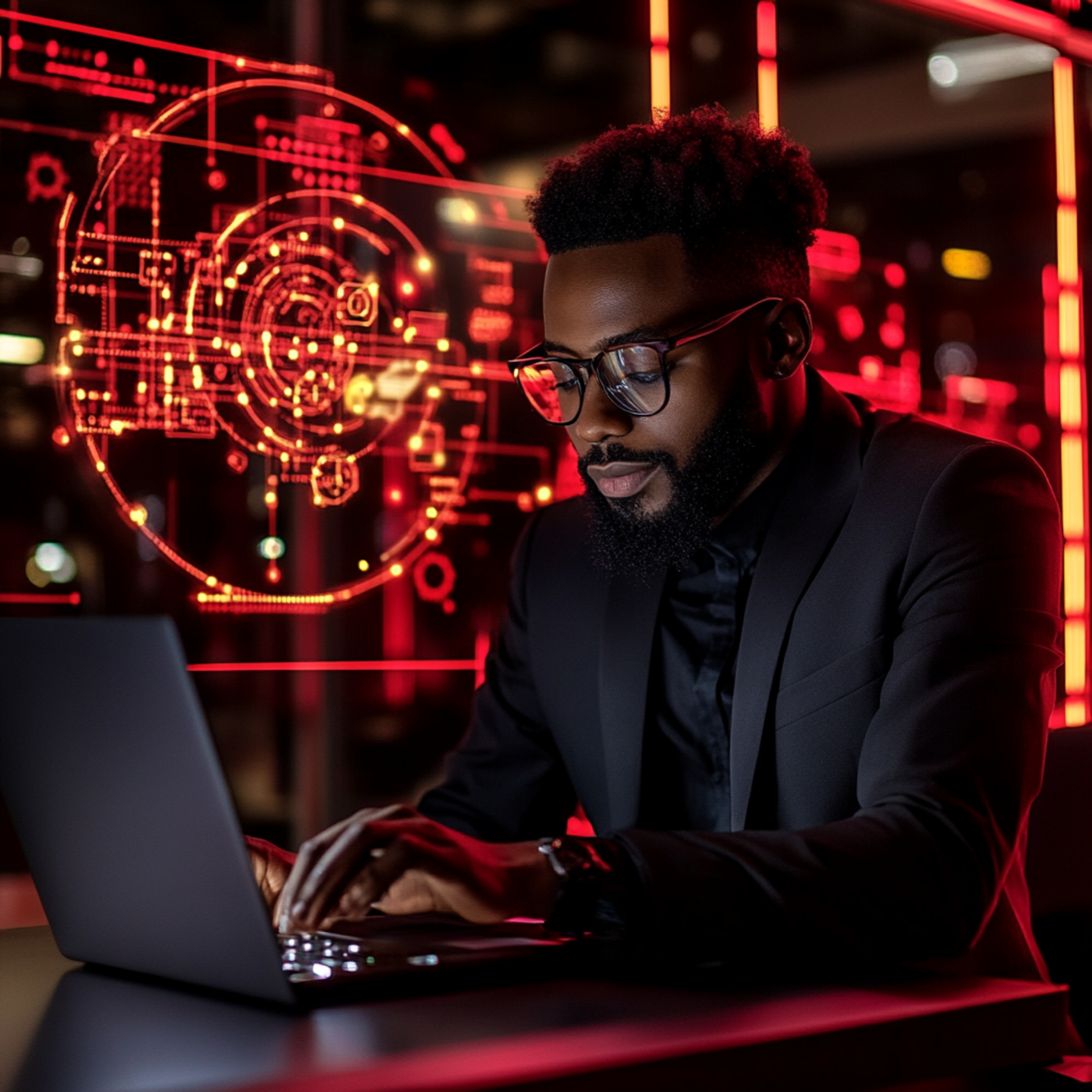 Automation Hacks with BlackCEO