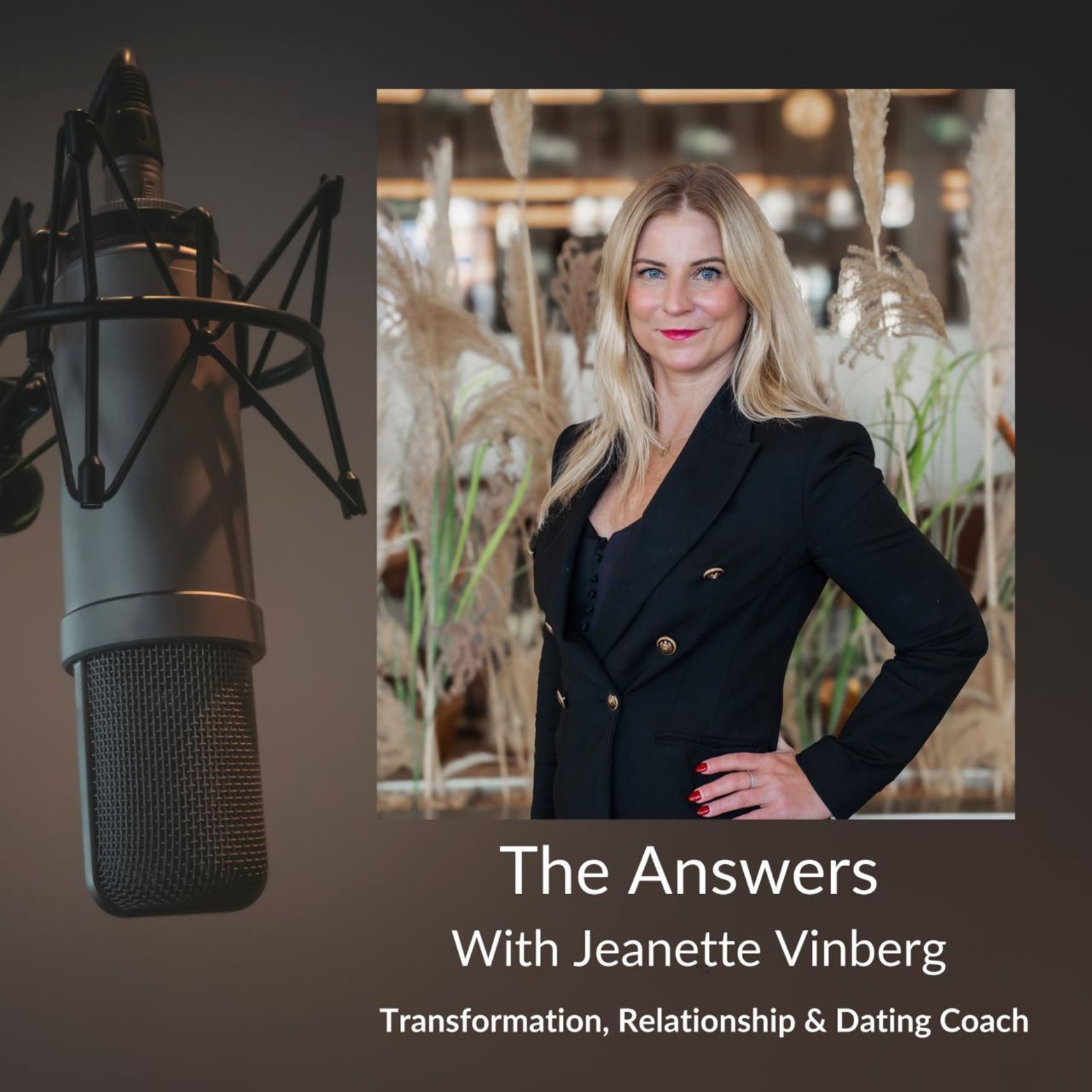 The Answers