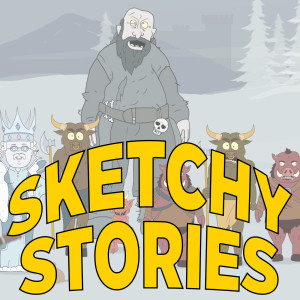 Sketchy Stories
