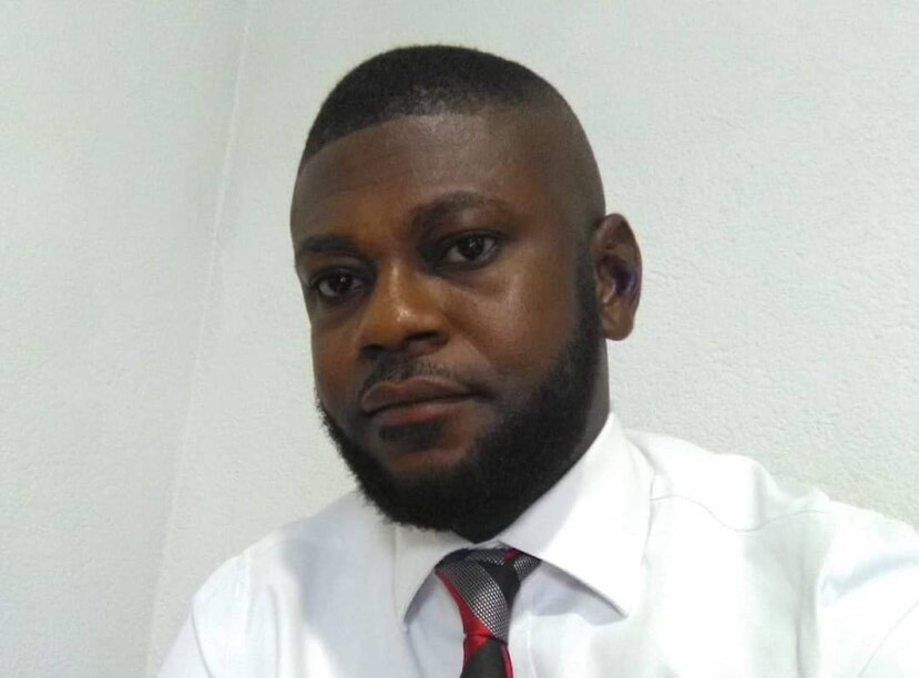Mr Mensah