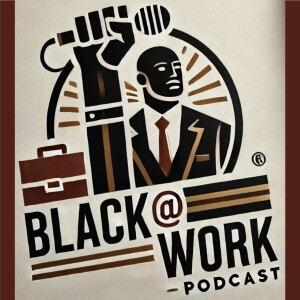 Introducing: Black@Work