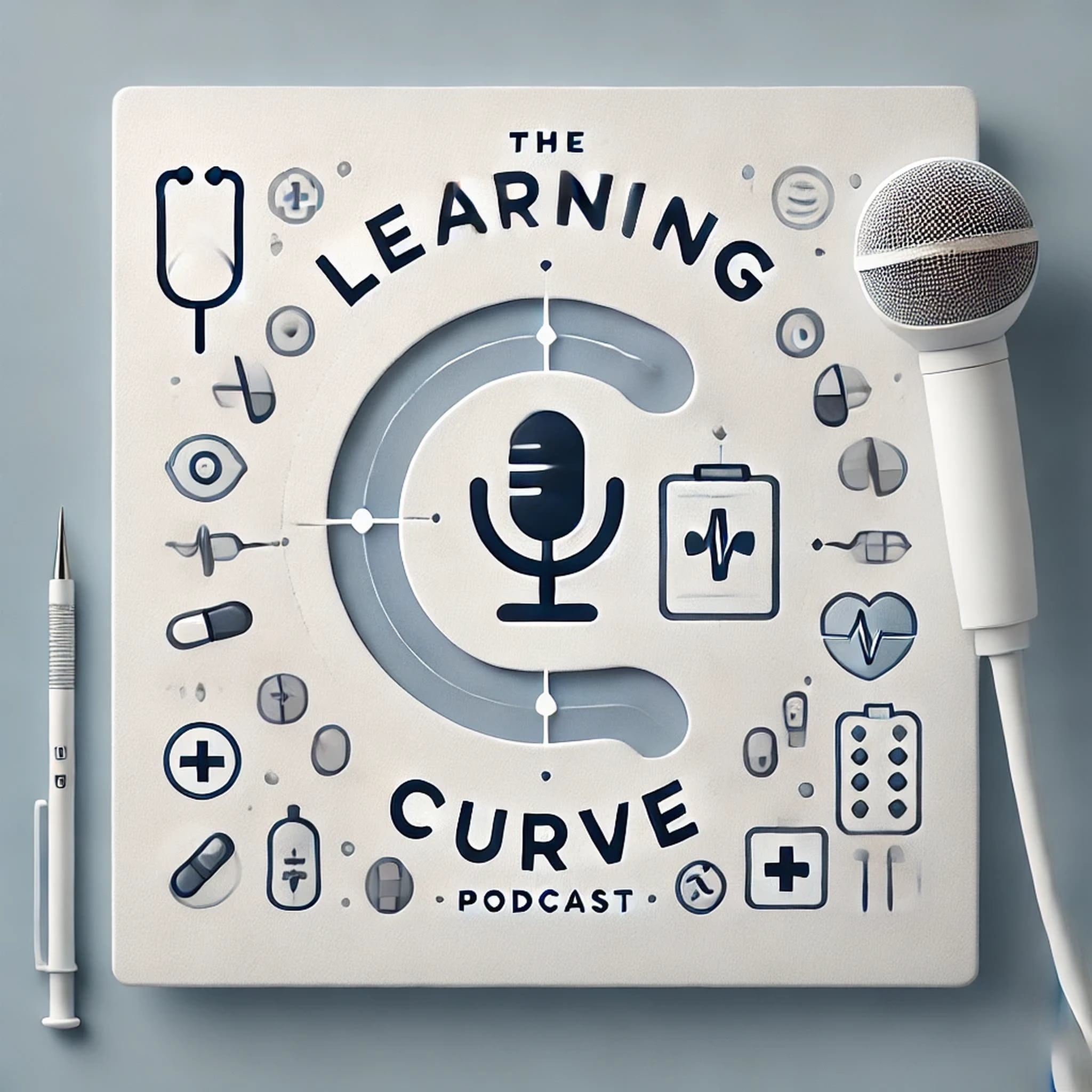 The Learning Curve