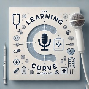 Episode 1 - Rebooting Journal Club: Less Pain, More Gain featuring Dr. Dhimitri Nikolla
