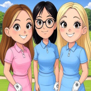 Serious-ish: Women's Healthcare