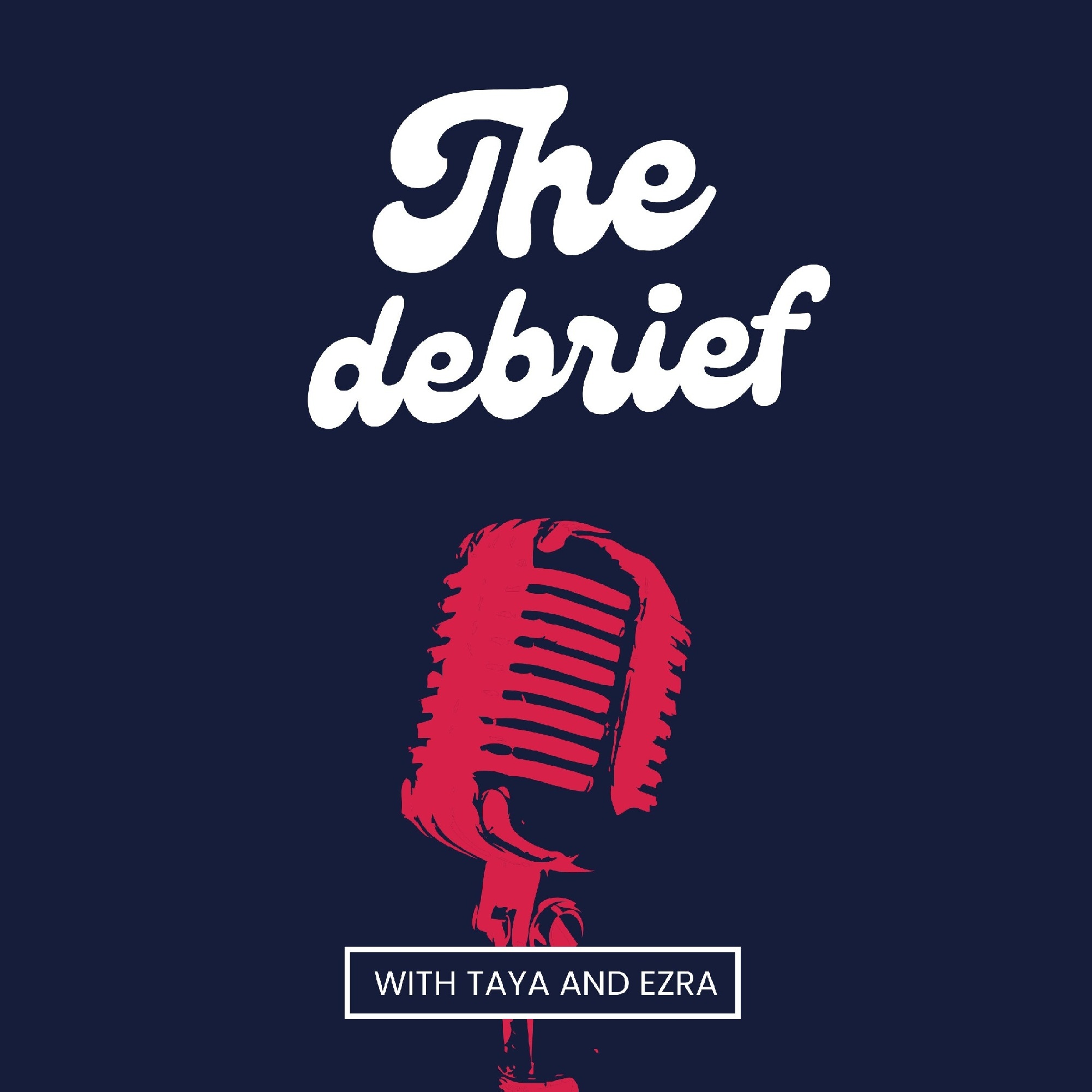 The Debrief