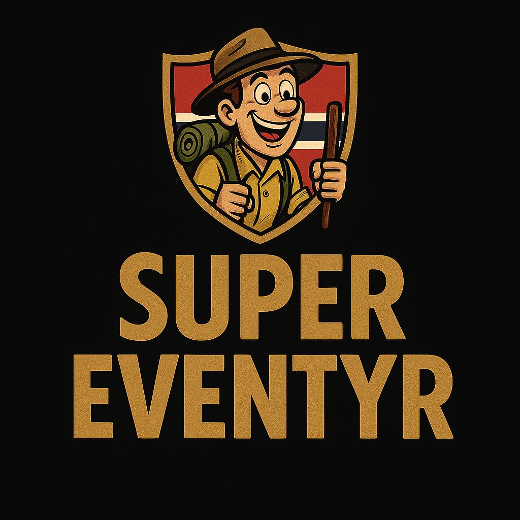 Super eventyr