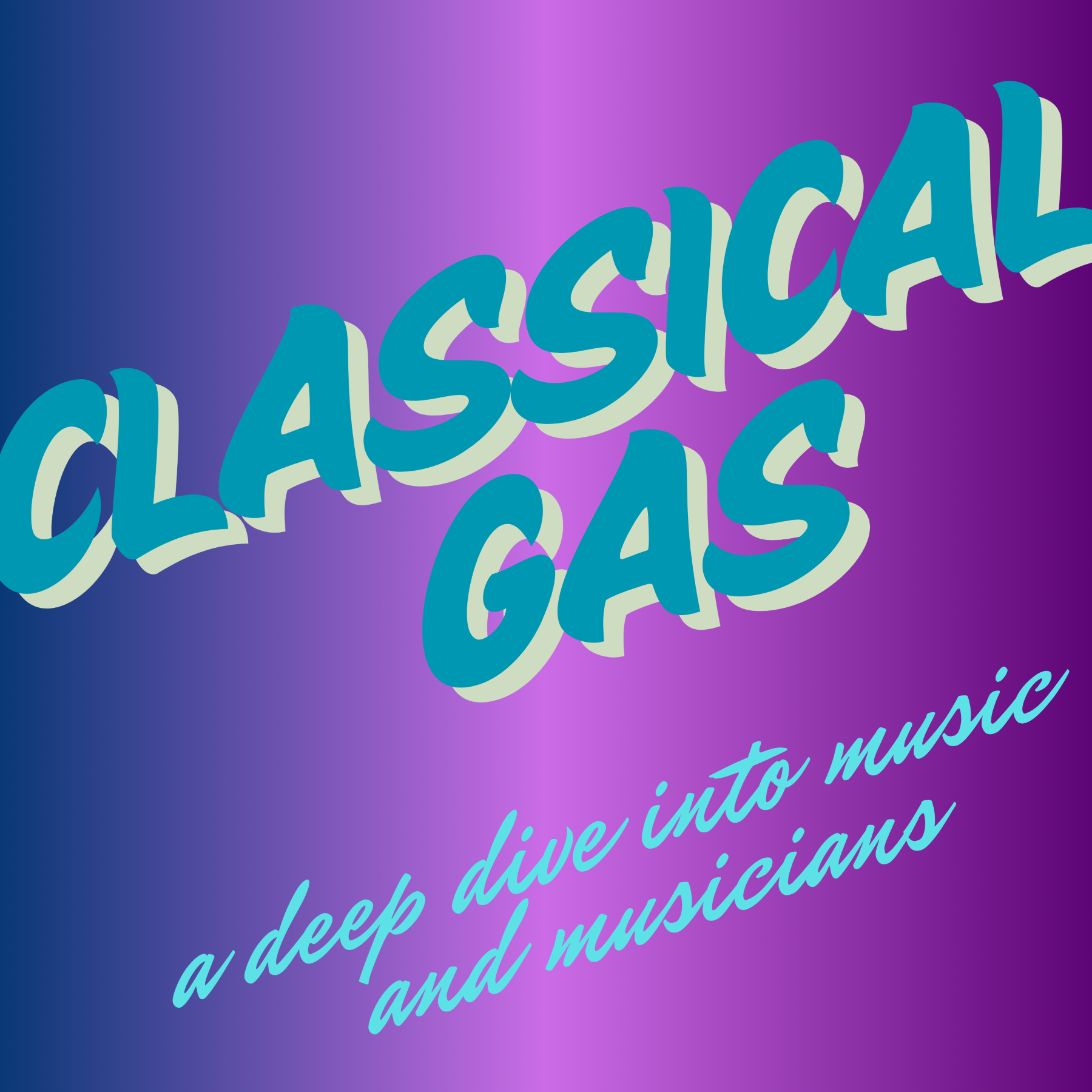 Classical Gas