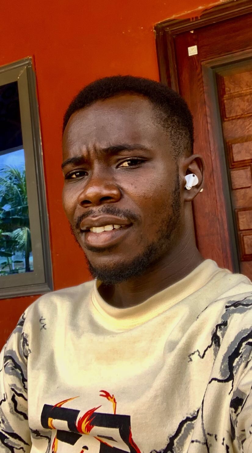Nana Kwame