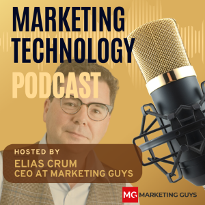 Digital marketing tips for Saas marketers from a pro - Elias interview Paris Childress