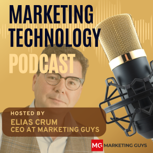 Marketing Technology Podcast by Marketing Guys