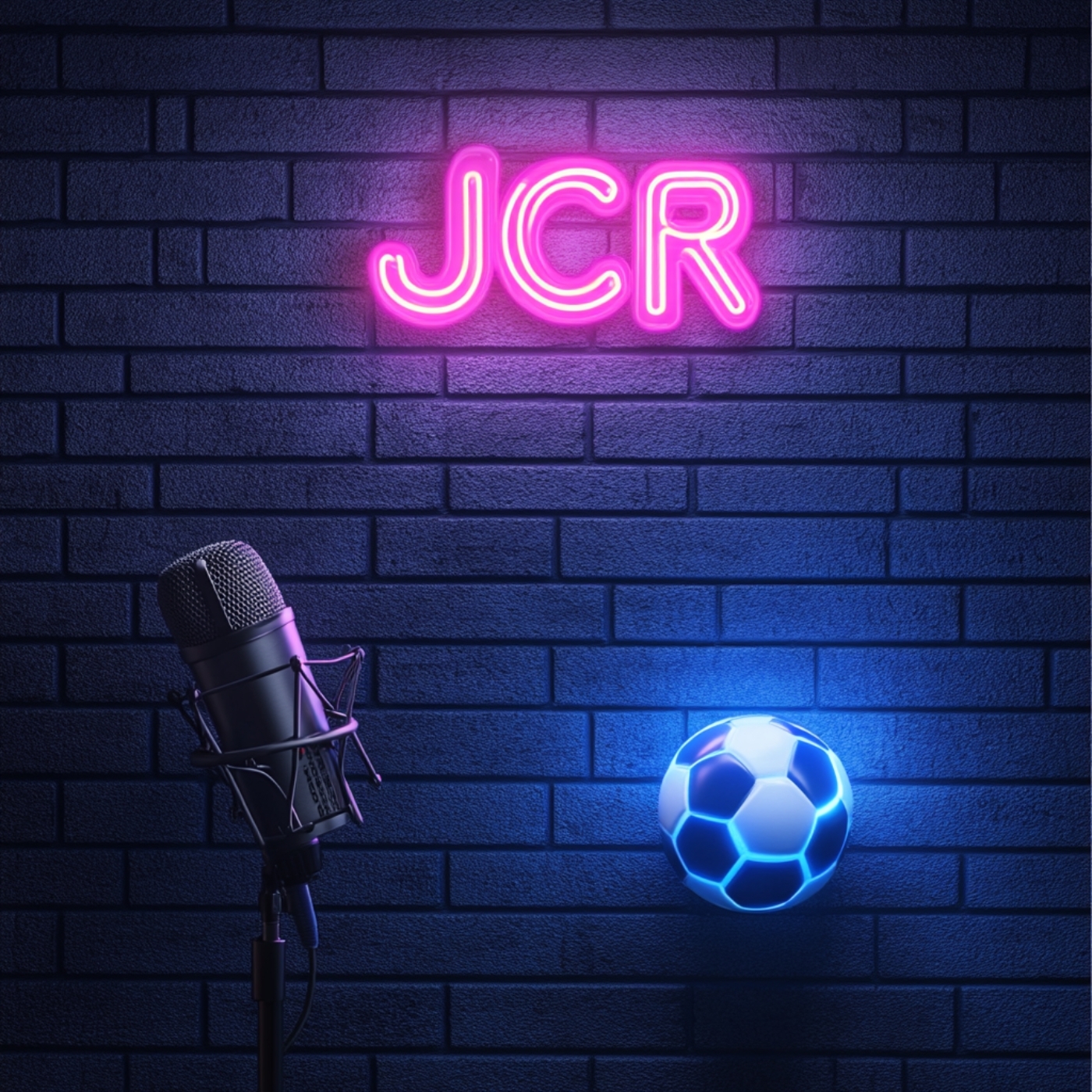 JCR Talk Footy