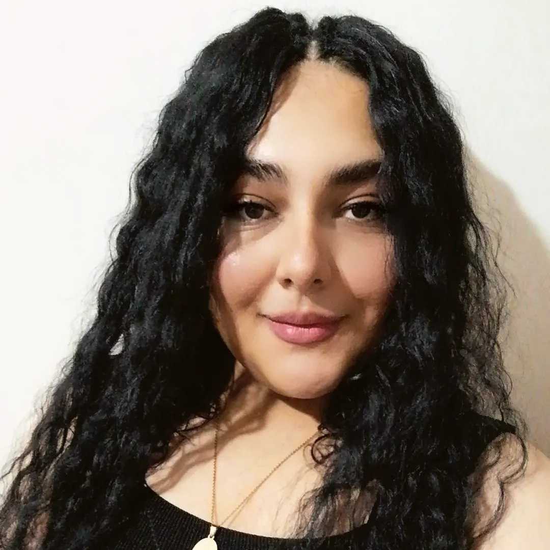 Sahar Keshavarz