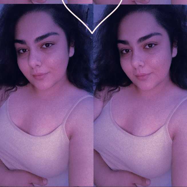 Sahar Keshavarz