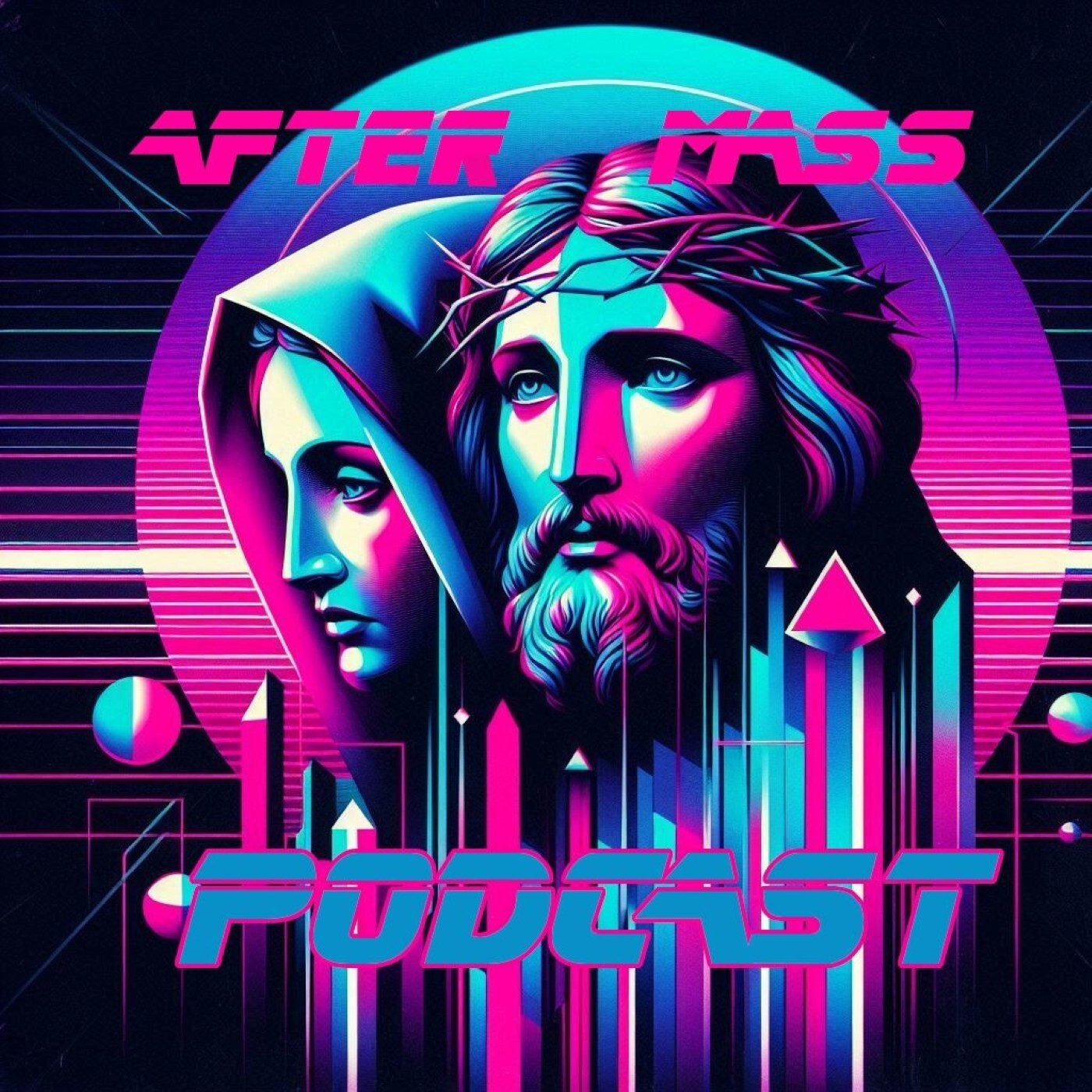 The After Mass Podcast