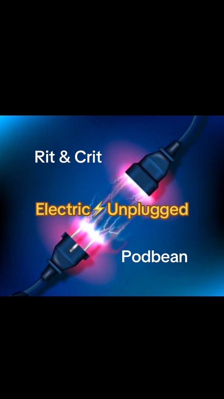 Electric⚡️Unplugged