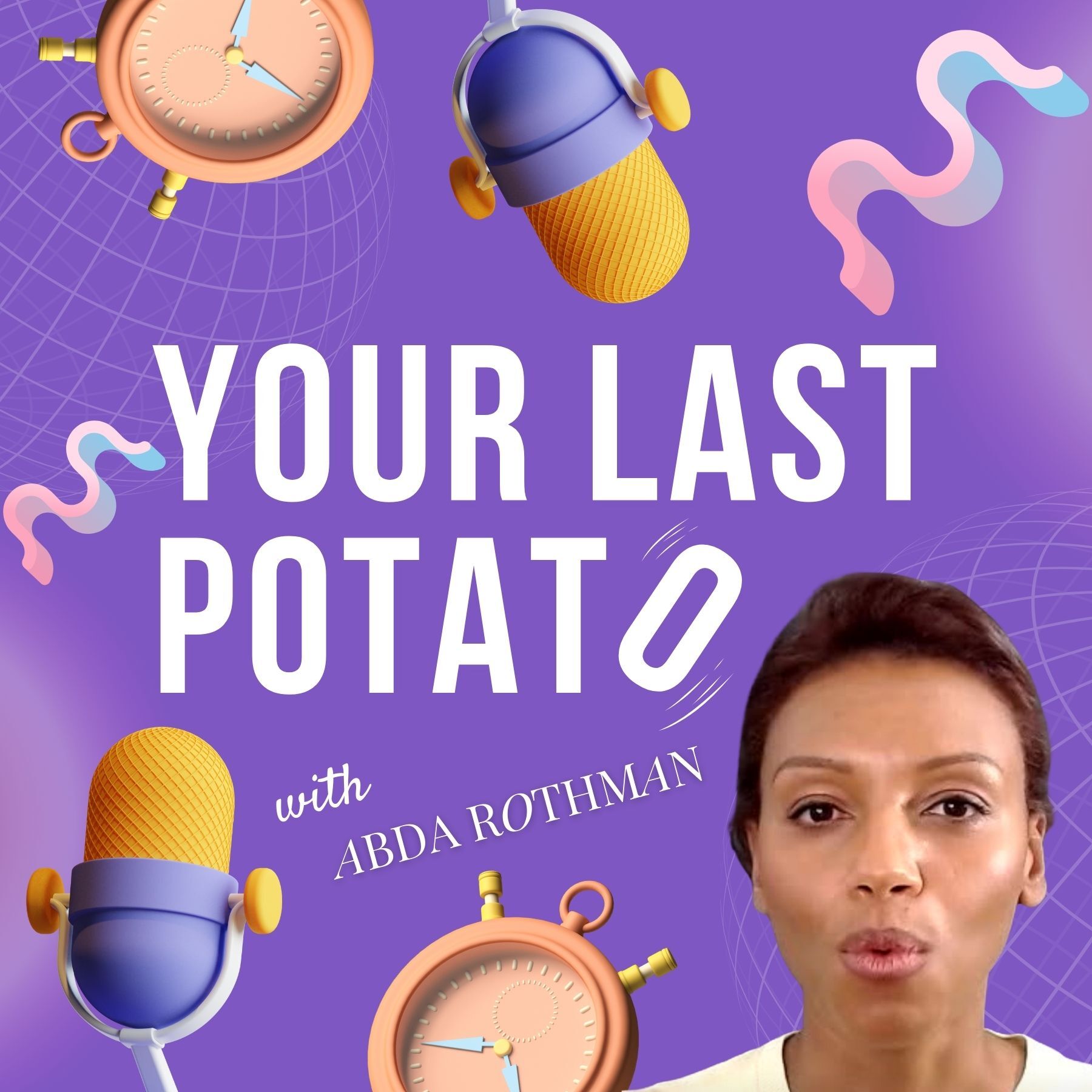 Your Last Potato