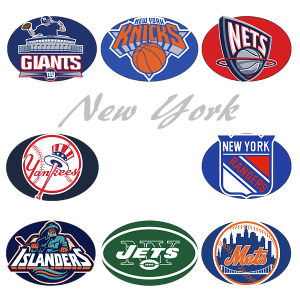 New York Sports