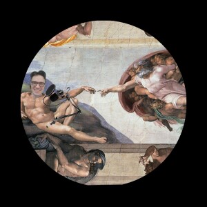Sunday Service with Aaron Chandler - #015 - The Conclave