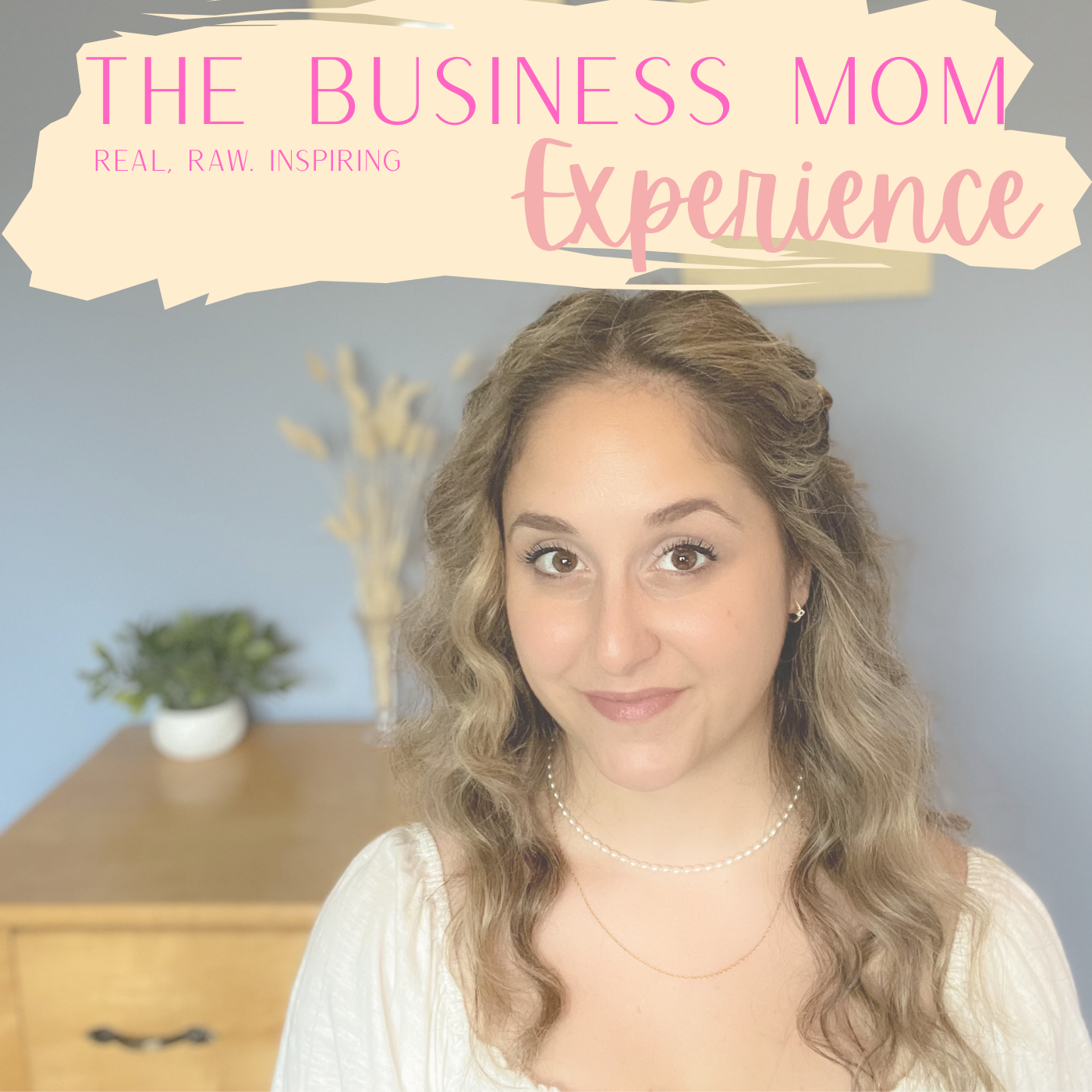 The Business Mom Experience