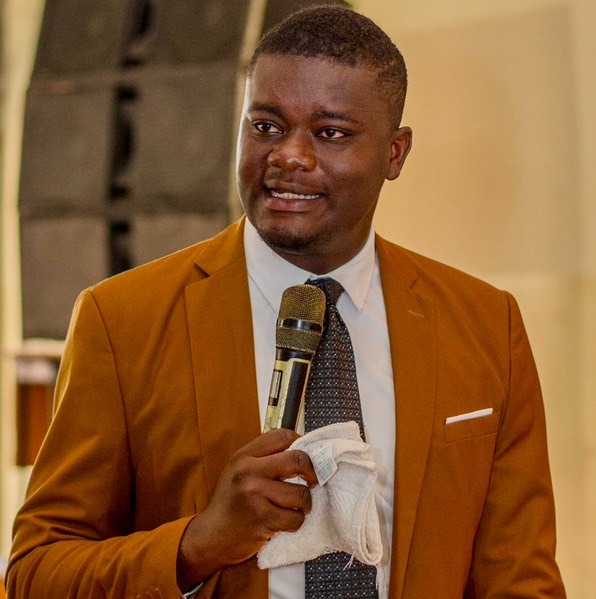 The Teaching Prophet