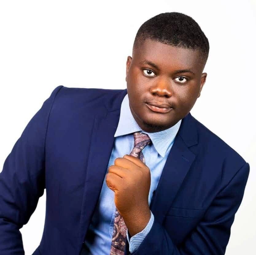Teaching Proph Ernest B Sarpong