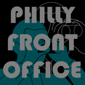 Episode 9: The Rise of the NBA Off Season