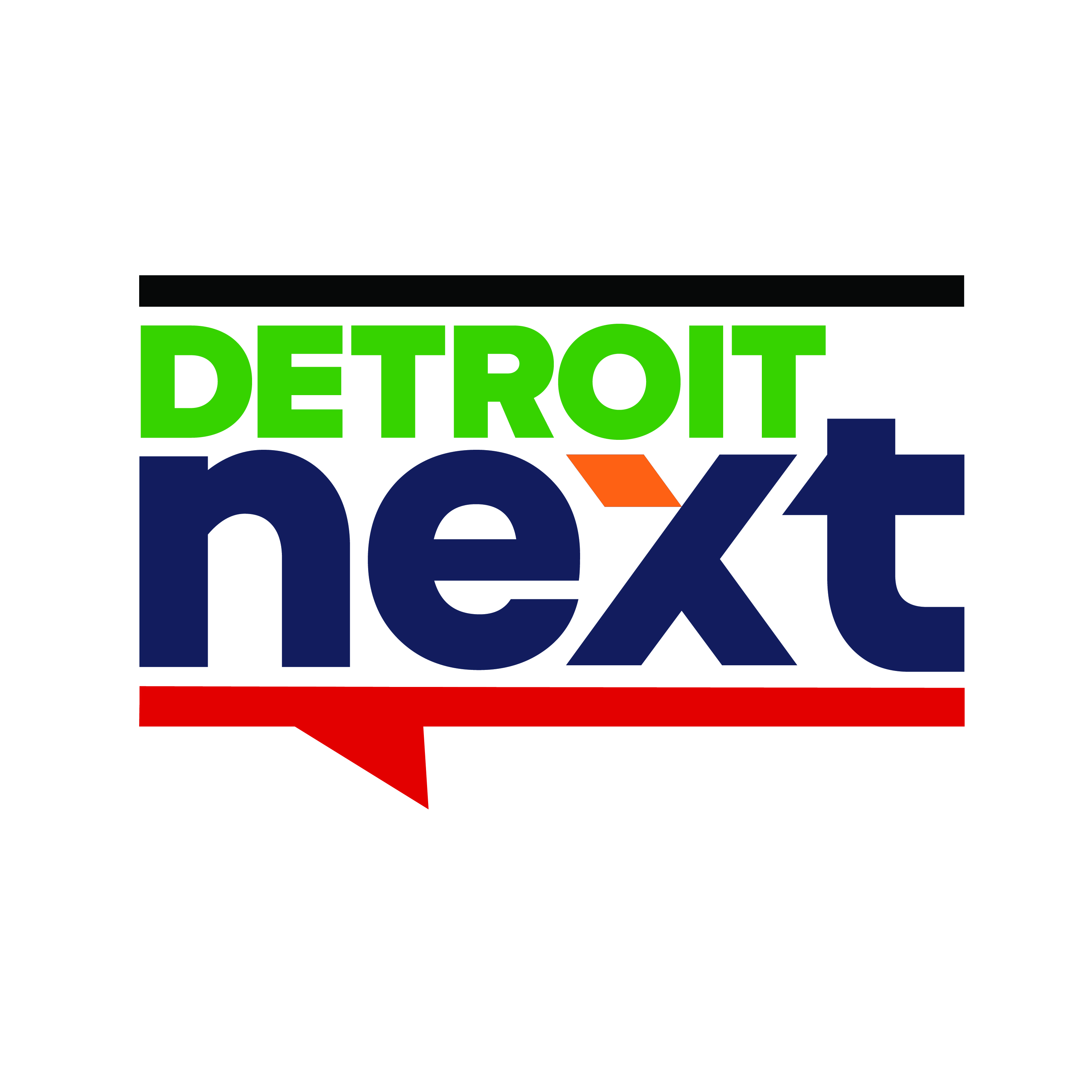 Detroit Next