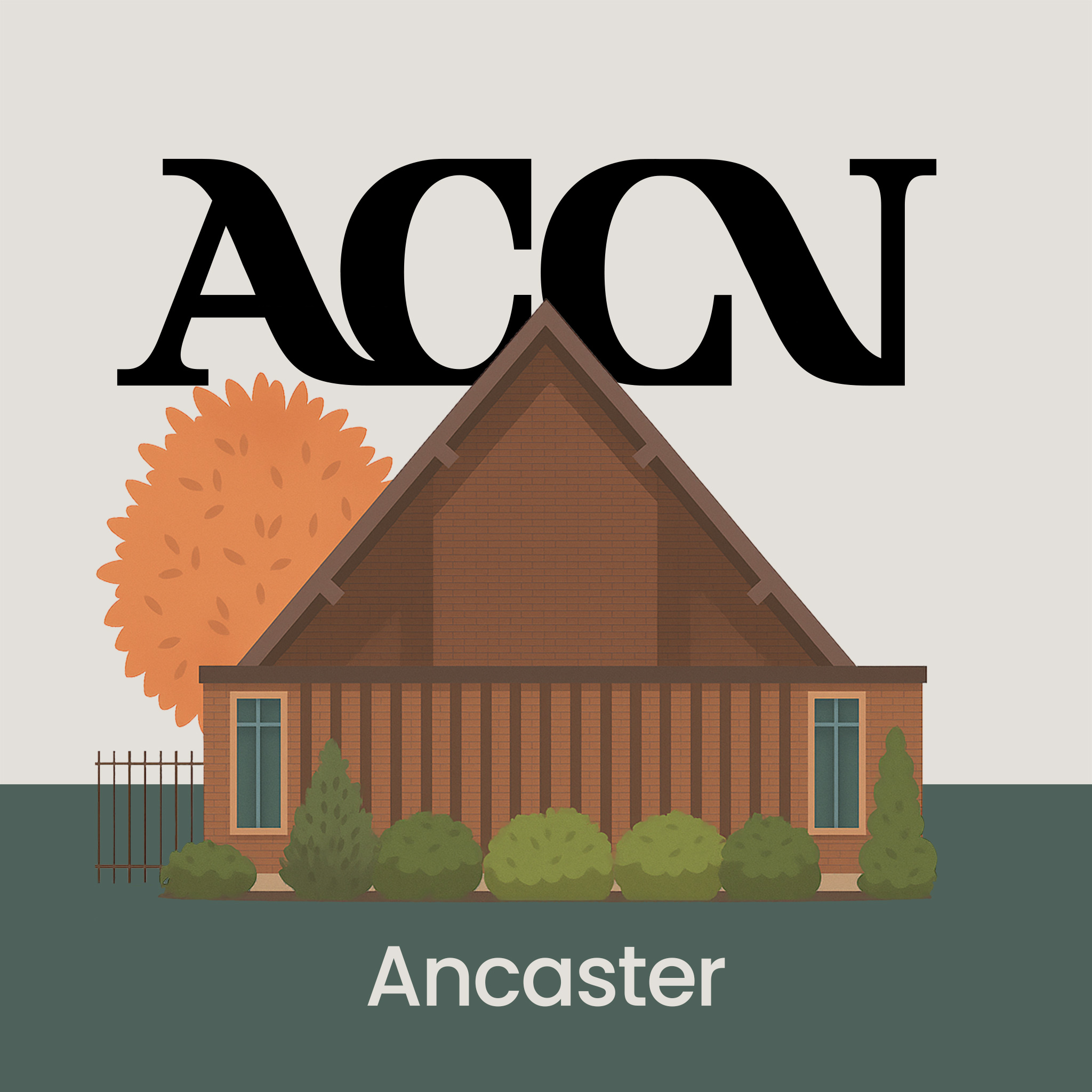 ACCN Ancaster Sermons