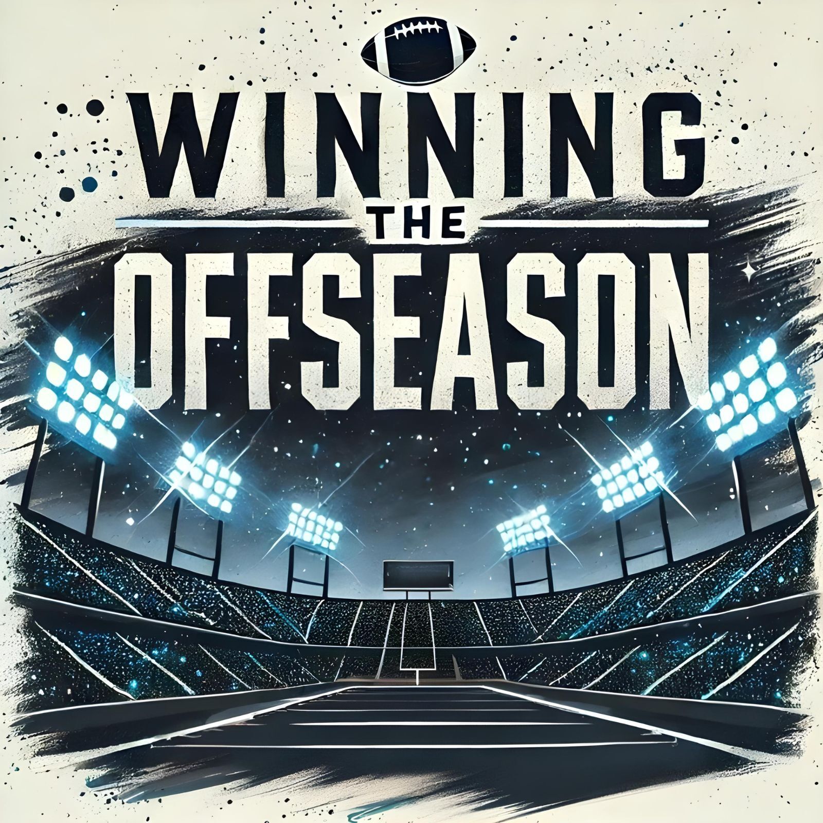 Winning the Offseason