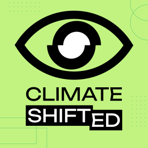 Climate Shifted Trailer