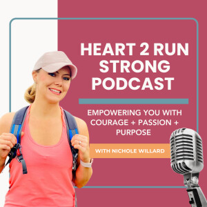 “Running with God” The Race that Changes Everything