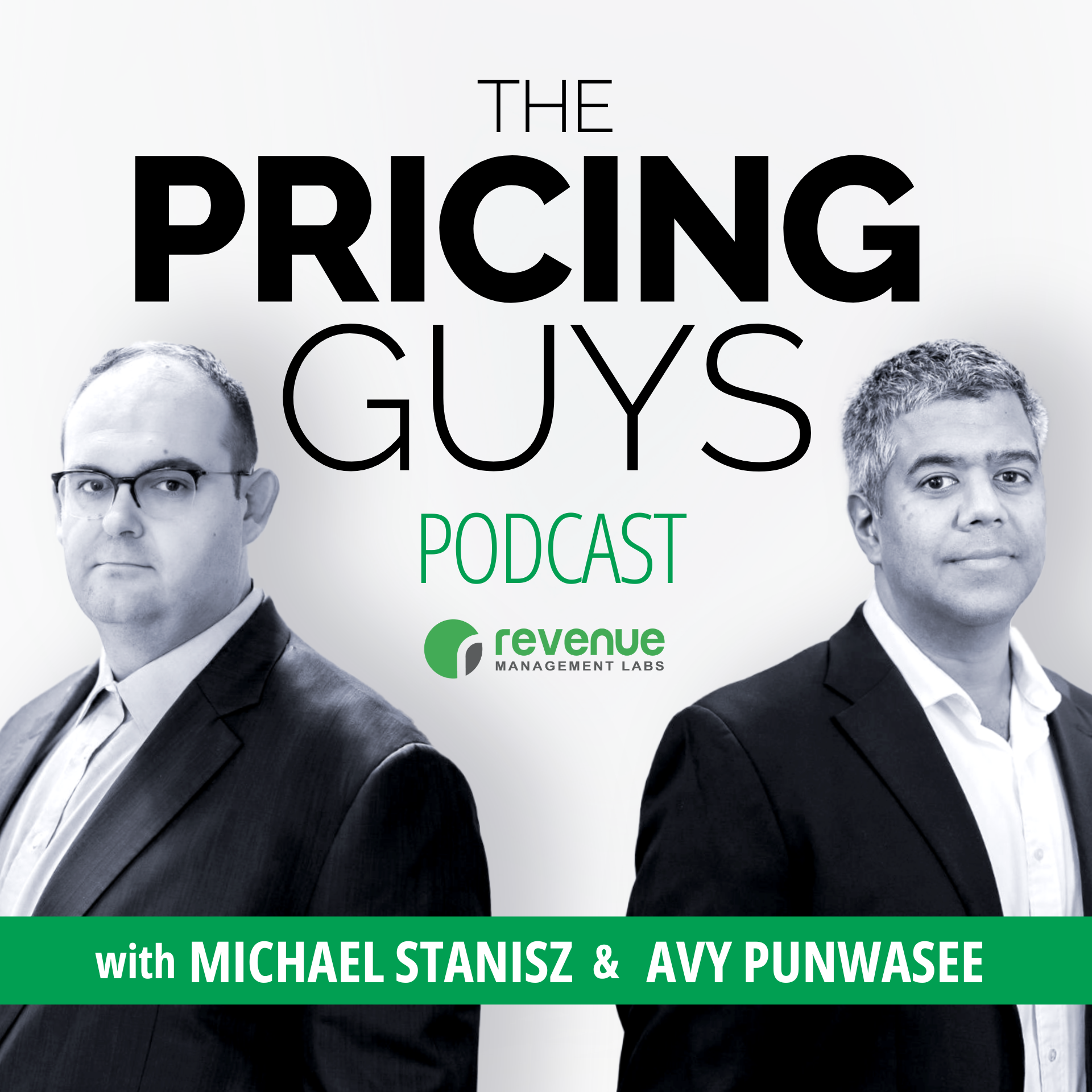 The Pricing Guys