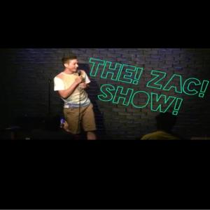 The! Zac! Show! (Prologue)