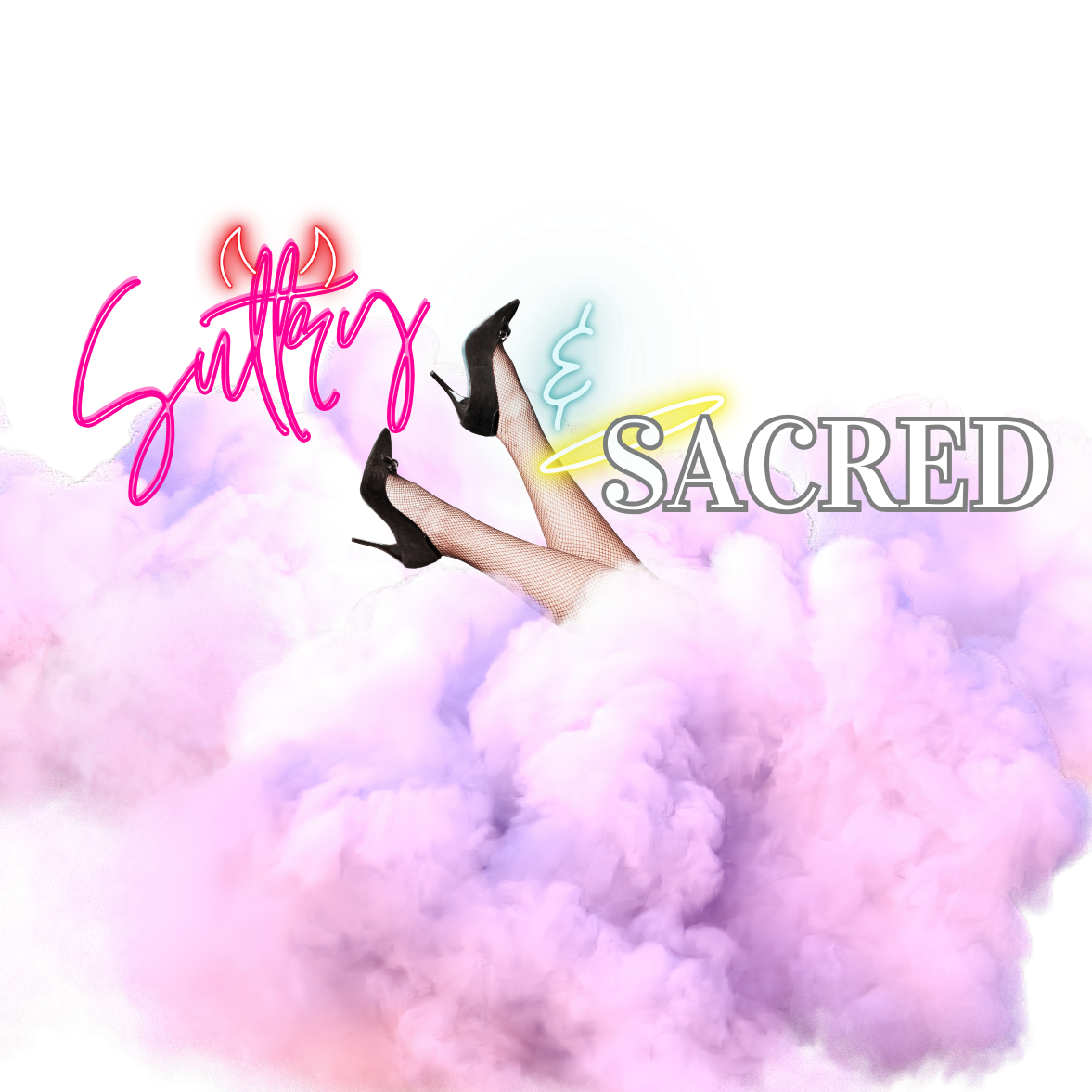The Sultry & Sacred Podcast
