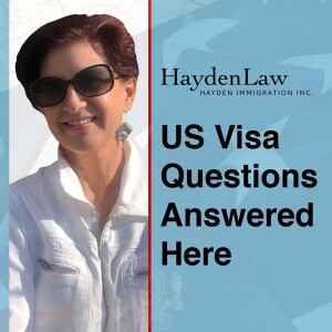 Navigating Visitor Visas to avoid denials and pitfalls when you have one.