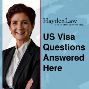 Navigating Visitor Visas to avoid denials and pitfalls when you have one.