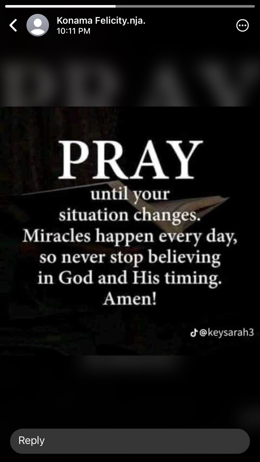 Treasure of God❣️🌟🔥🕊🙌🙏