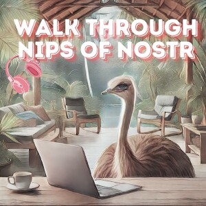 About NIP-99